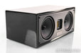 Martin Logan Motion 30 Center Channel Speaker; Gloss Black
