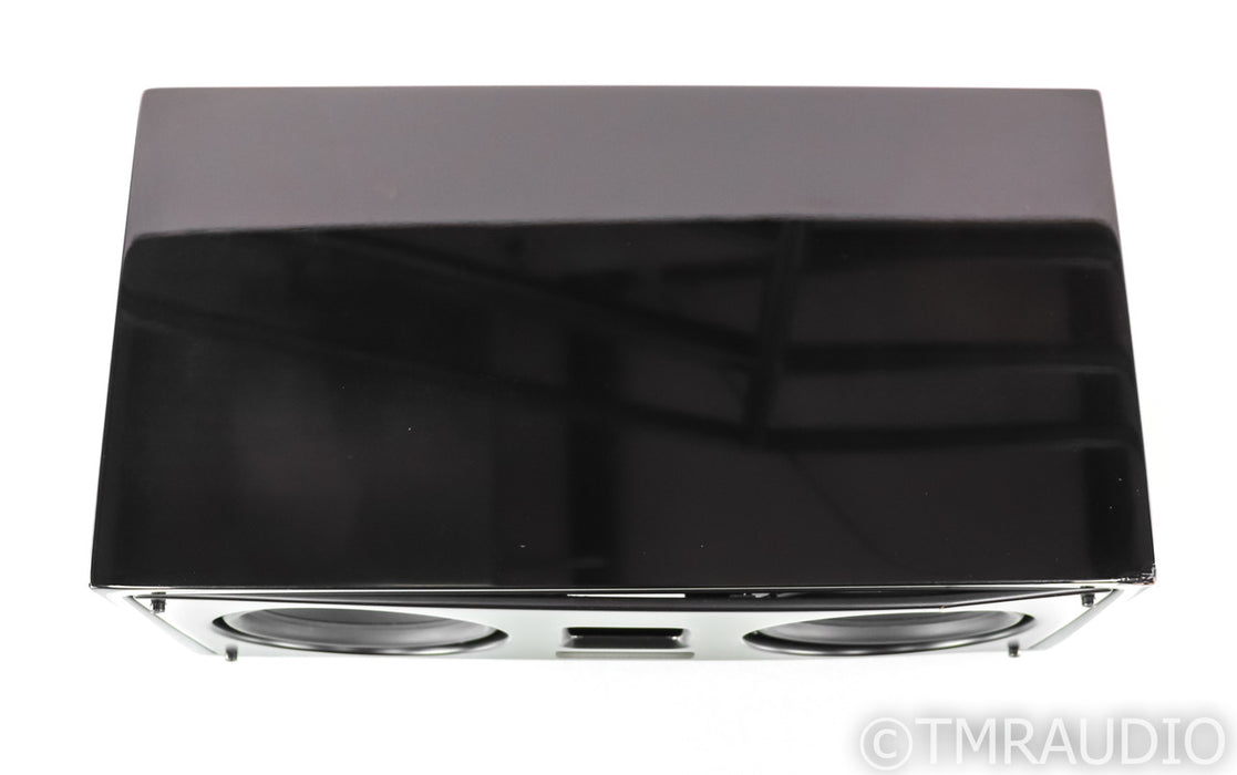 Martin Logan Motion 30 Center Channel Speaker; Gloss Black