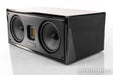 Martin Logan Motion 30 Center Channel Speaker; Gloss Black