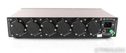 Puritan Audio Labs PSM156 AC Power Line Conditioner; PSM-156; 15A; Never Used