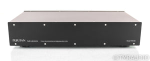 Puritan Audio Labs PSM156 AC Power Line Conditioner; PSM-156; 15A; Never Used