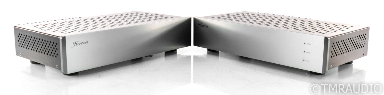 Herron Audio M2 Mono Power Amplifier