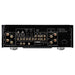 Yamaha A-S2200 Stereo Integrated Amplifier; Black; AS2200; Remote (New)