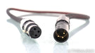Transparent Audio Reference RAES AES/EBU Cable; Single 1m Digital Interconnect