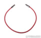 Transparent Audio Reference AES/EBU Cable; RAES; Single 1m Digital Interconnect