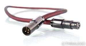 Transparent Audio Reference AES/EBU Cable; RAES; Single 1m Digital Interconnect