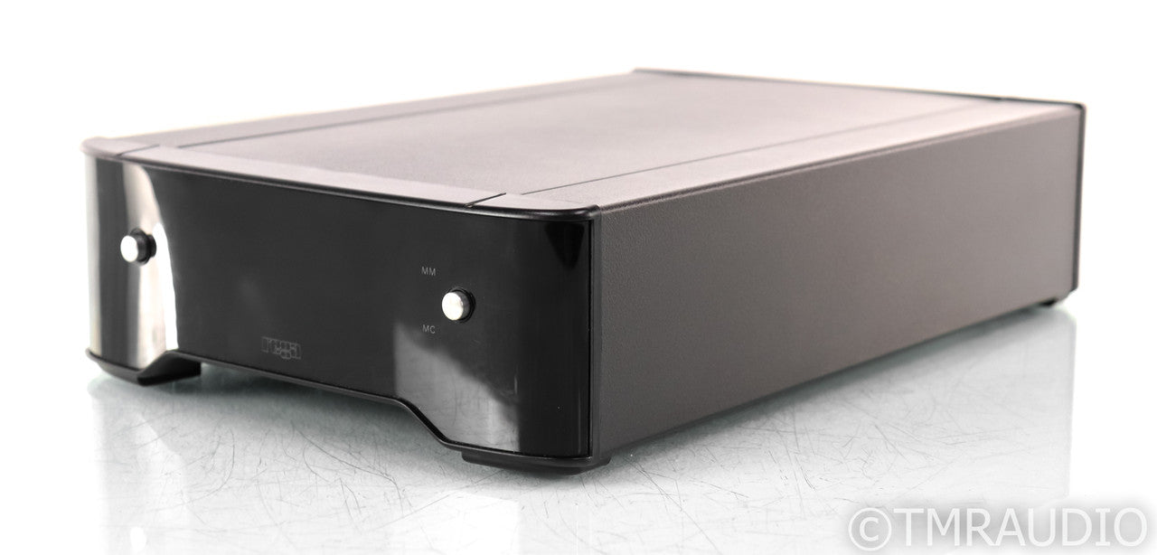 Rega Aria V2 MM / MC Phono Preamplifier