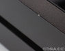 dCS Verdi SACD / CD Transport; Black; AS-IS (Won't Read SACD)