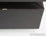 dCS Verdi SACD / CD Transport; Black; AS-IS (Won't Read SACD)