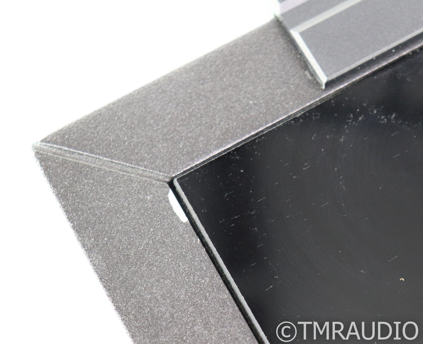 dCS Verdi SACD / CD Transport; Black; AS-IS (Won't Read SACD)