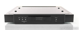 dCS Purcell Upsampler; D/D Digital Converter; Black