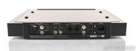 dCS Purcell Upsampler; D/D Digital Converter; Black