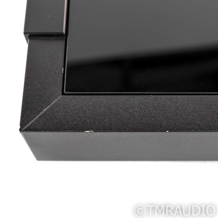 dCS Delius DAC; D/A Converter; Black; Upgraded Software