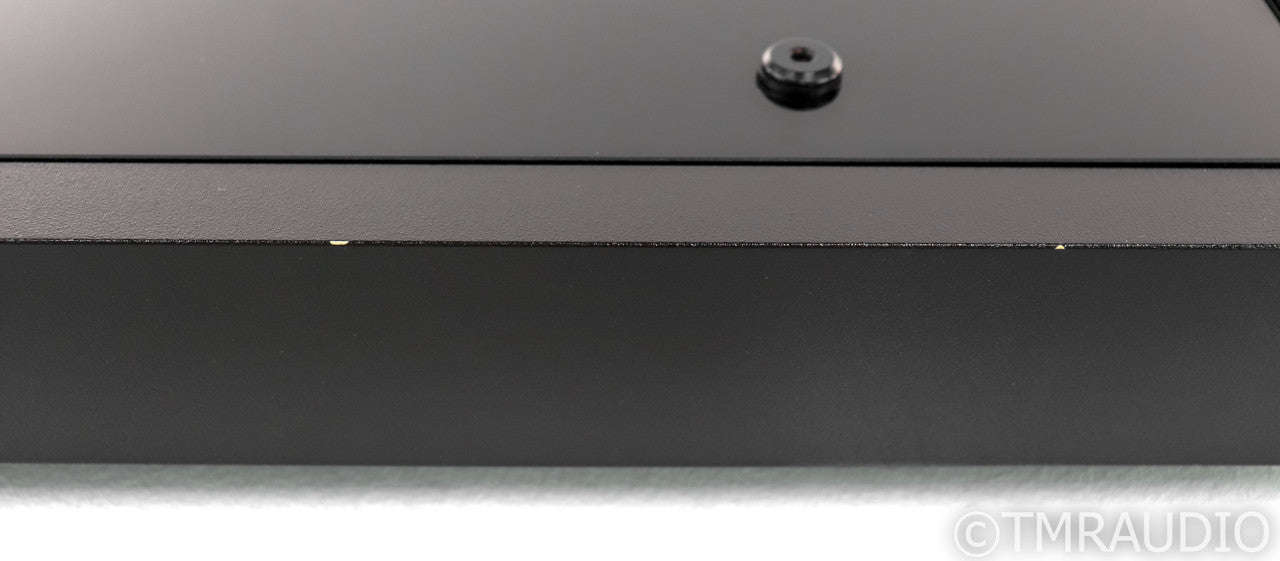 dCS Delius DAC; D/A Converter; Black; Upgraded Software