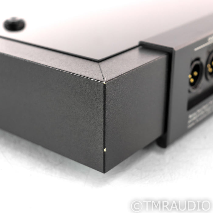 dCS Delius DAC; D/A Converter; Black; Upgraded Software