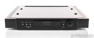 dCS Delius DAC; D/A Converter; Black; Upgraded Software