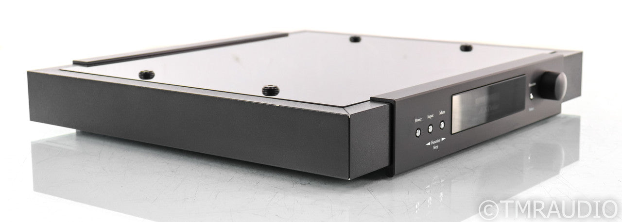 dCS Delius DAC; D/A Converter; Black; Upgraded Software