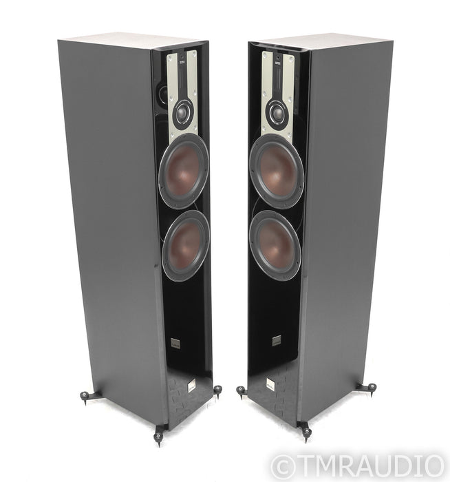 Dali Opticon 6 Floorstanding Speakers