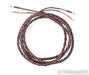 Kimber Kable 4PR Speaker Cable; Single; 2.5m