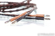 Kimber Kable 4PR Speaker Cable; Single; 2.5m