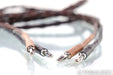 Kimber Kable 4PR Speaker Cable; Single; 2.5m