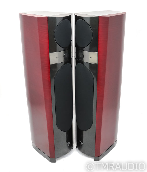 Focal Electra 1037 Be Floorstanding Speakers