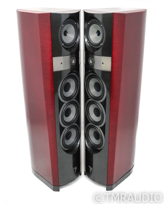 Focal Electra 1037 Be Floorstanding Speakers