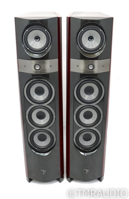 Focal Electra 1037 Be Floorstanding Speakers