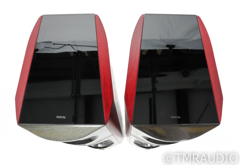 Focal Electra 1037 Be Floorstanding Speakers