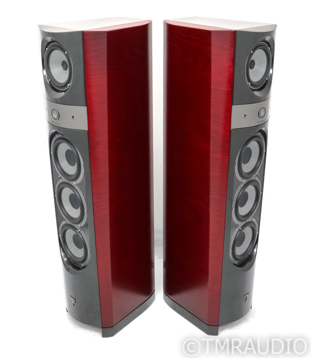 Focal Electra 1037 Be Floorstanding Speakers