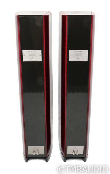 Focal Electra 1037 Be Floorstanding Speakers