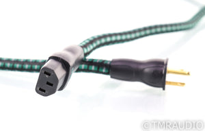 Audioquest NRG-2 Power Cable; NRG2; 6ft AC Cord