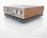 Kyocera A-710 Stereo Integrated Amplifier; A710