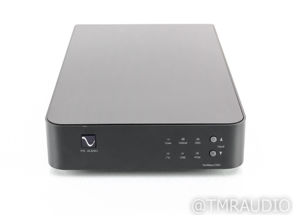 PS Audio NuWave DSD DAC; D/A Converter (Used)