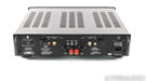 Parasound Halo A23 Stereo Power Amplifier; A-23; Black