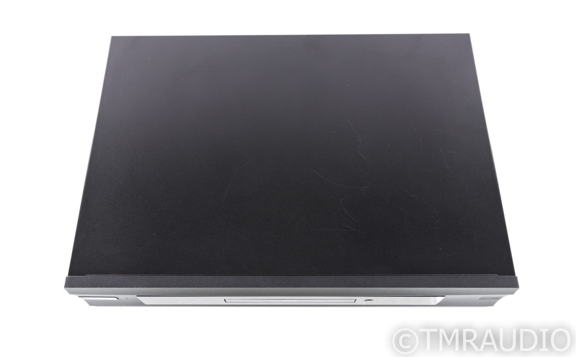 Oppo BDP-95 Universal Blu-Ray Player; BDP95; Remote