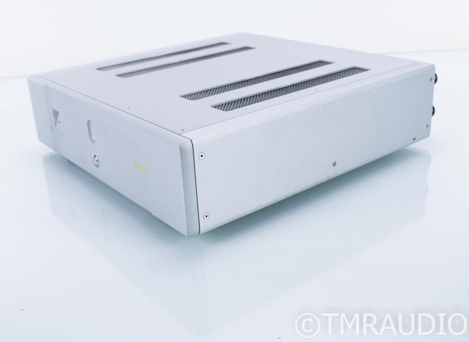 Ayre VX-5 Twenty Stereo Power Amplifier; VX5