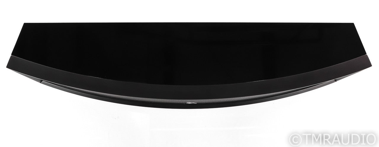 Martin Logan Focus ESL C18 Center Channel Electrostatic Speaker; C-18; Black