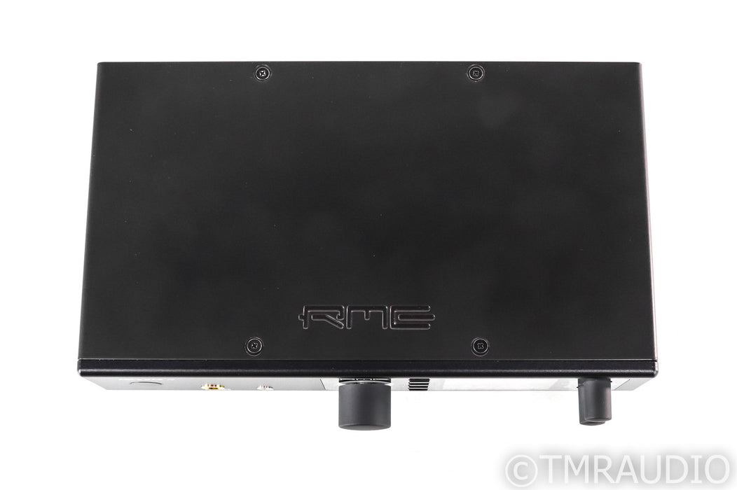 RME ADI-2 DAC FS; D/A Converter; ADI2