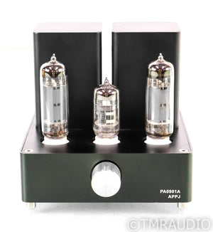 APPJ PA0901A Stereo Integrated Tube Amplifier; PA-0901A