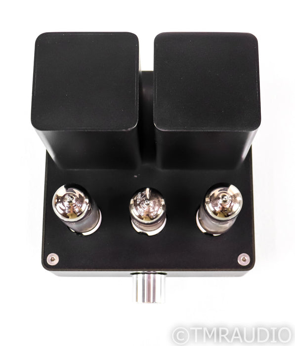 APPJ PA0901A Stereo Integrated Tube Amplifier; PA-0901A