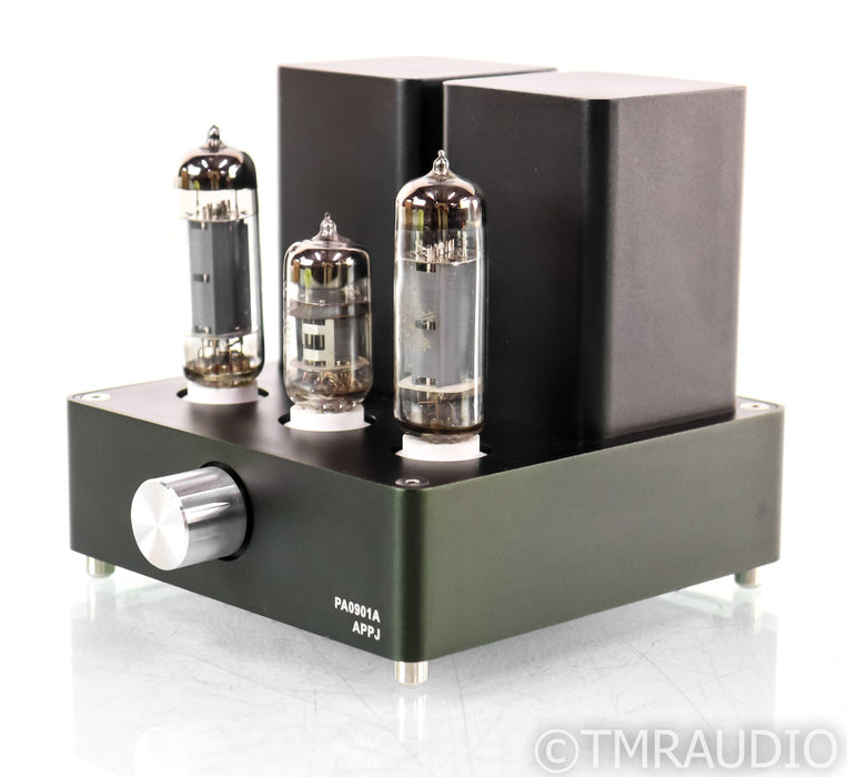APPJ PA0901A Stereo Integrated Tube Amplifier; PA-0901A