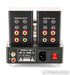 APPJ PA0901A Stereo Integrated Tube Amplifier; PA-0901A