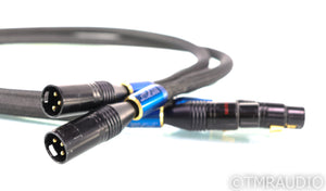 Tara Labs RSC Air 1 XLR Cables; 1m Pair Balanced Interconnects