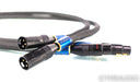 Tara Labs RSC Air 1 XLR Cables; 1m Pair Balanced Interconnects