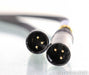 Tara Labs RSC Air 1 XLR Cables; 1m Pair Balanced Interconnects