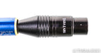 Tara Labs RSC Air 1 XLR Cables; 1m Pair Balanced Interconnects