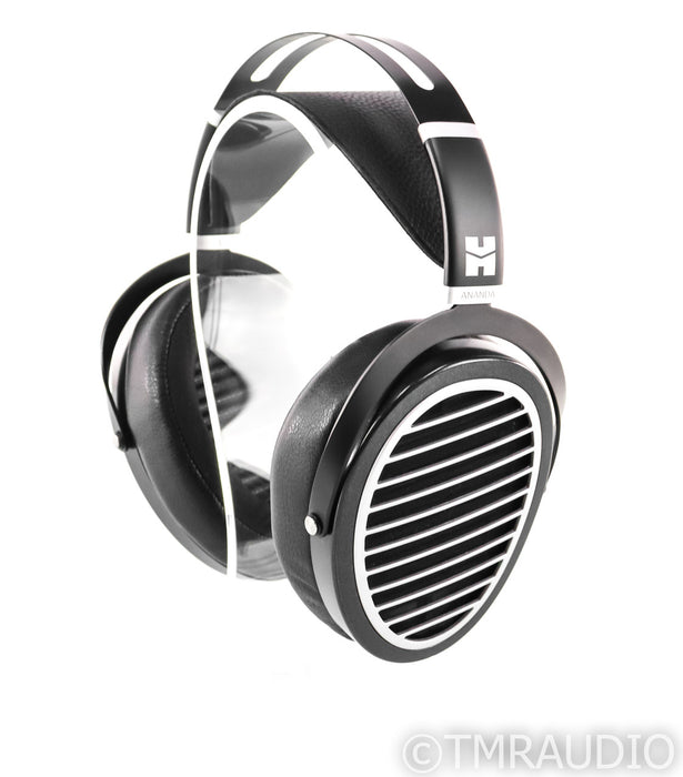 HiFiMan Ananda Planar Magnetic Headphones