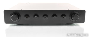 Sugden Audio Masterclass LA-4 Stereo Preamplifier; Remote