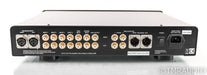 Sugden Audio Masterclass LA-4 Stereo Preamplifier; Remote